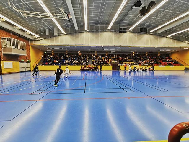 Magnus Johnsson tweet media