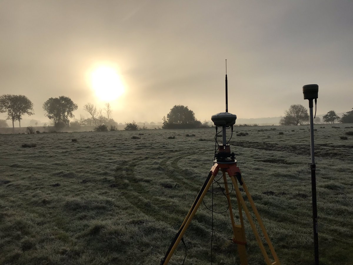 Got to love these frosty mornings...