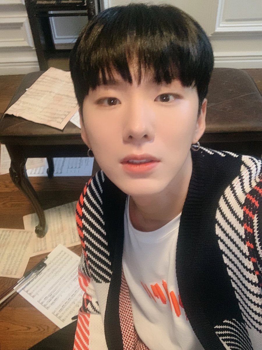 몬스타엑스_MONSTA X tweet media