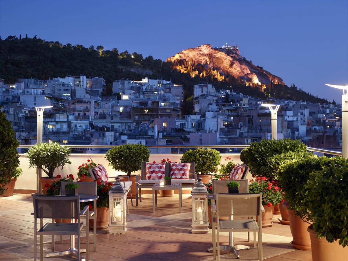 gtpgr's tweet photo. Special Accommodation Offers at Athens Zafolia Hotel! https://t.co/W6RgCocC4R
#athenszafoliahotel #Athens #exploreAthens #travelgreece #gtptraveloffers #ttot https://t.co/Y7tPfhrwjm