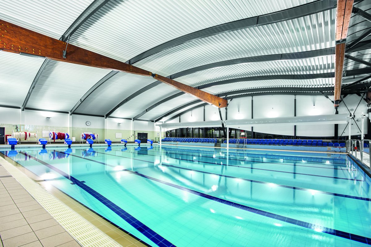 Thorn Lighting tweet media