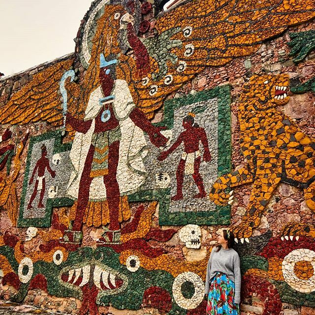 Worldonabudget1's tweet photo. Welcher Ort ist magisch für dich? ☄

In Mexiko gibt es gleich 111 magische Dörfer, die Pueblos Magicos. Jedes Mal, wenn wir in Mexiko sind, versuchen wir mindestens eines zu besuchen und wurden bisher noch nie enttäuscht 😍😍😍 Wir finden das Konzept ziemlich cool, da wir s… https://t.co/t9fp27G7DA