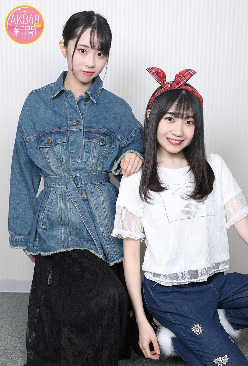 Akb48 Group新聞 公式 No Twitter 11月号アザーカット紹介 岡田梨奈 小林蘭 紙面記事 おかげさまで好評いただいており ありがとうございます 紙面をご覧になっていたければわかる通り 岡田梨奈 おかりな オカリナ 小林蘭 らんちゃん らんたん ランタン