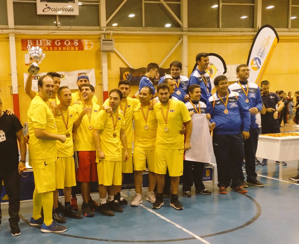 Afandice Deporte tweet media