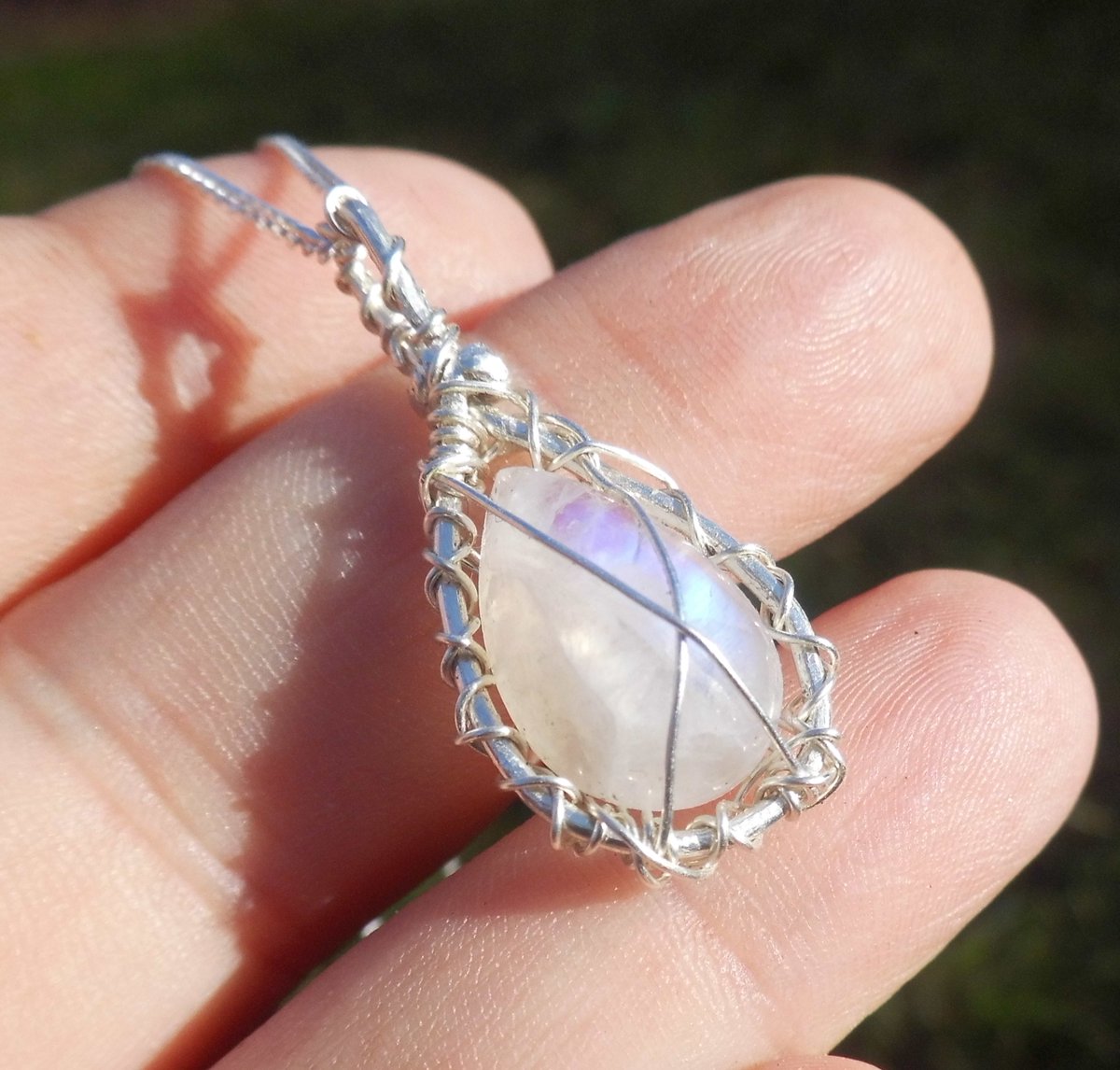 CharismaCrystal's tweet image. #silver #moonstone #pendant
🌛CharismaCrystals.etsy.com🌜

#wicca #wiccan #witches #pagan #witchcraft #UKBizHour #handmadejewelry #gothic #etsy #craftbizparty #indiebizhour #handmadegifts #DiscoverEtsy #etsyjewelry #etsyuk #ukgifthour #ukgiftam #handmadechristmas #MondayMotivation