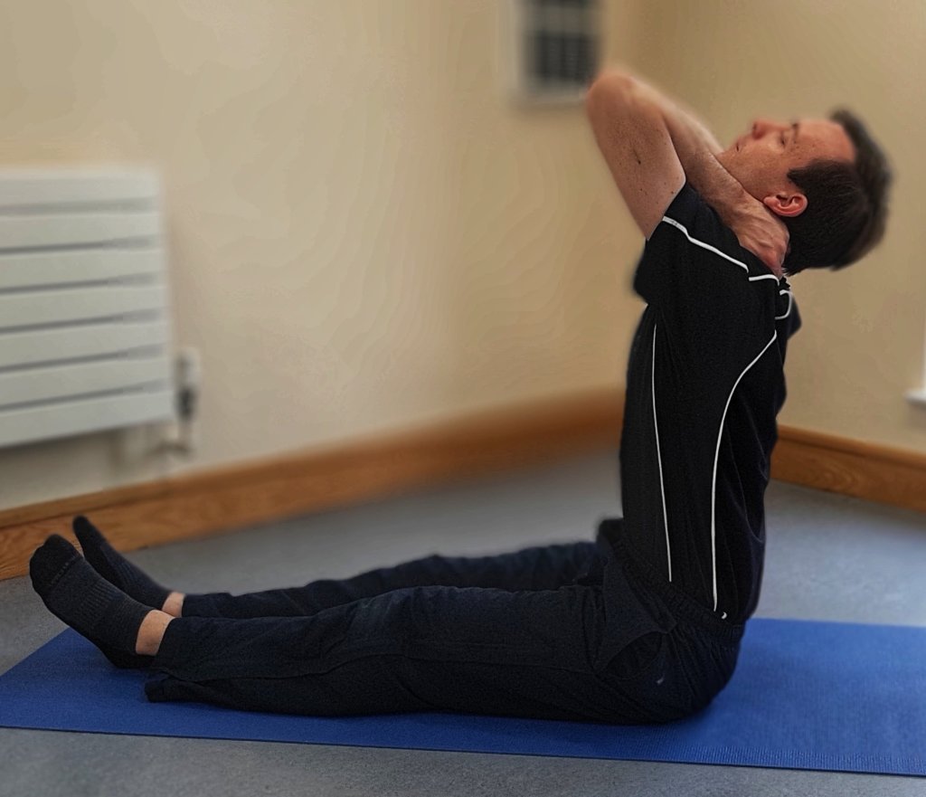 FlynnMedEx's tweet photo. 8/12: How To Improve A Thoracic Kyphosis  https://t.co/YYOEwKR4aZ https://t.co/n7jBrXSRMd