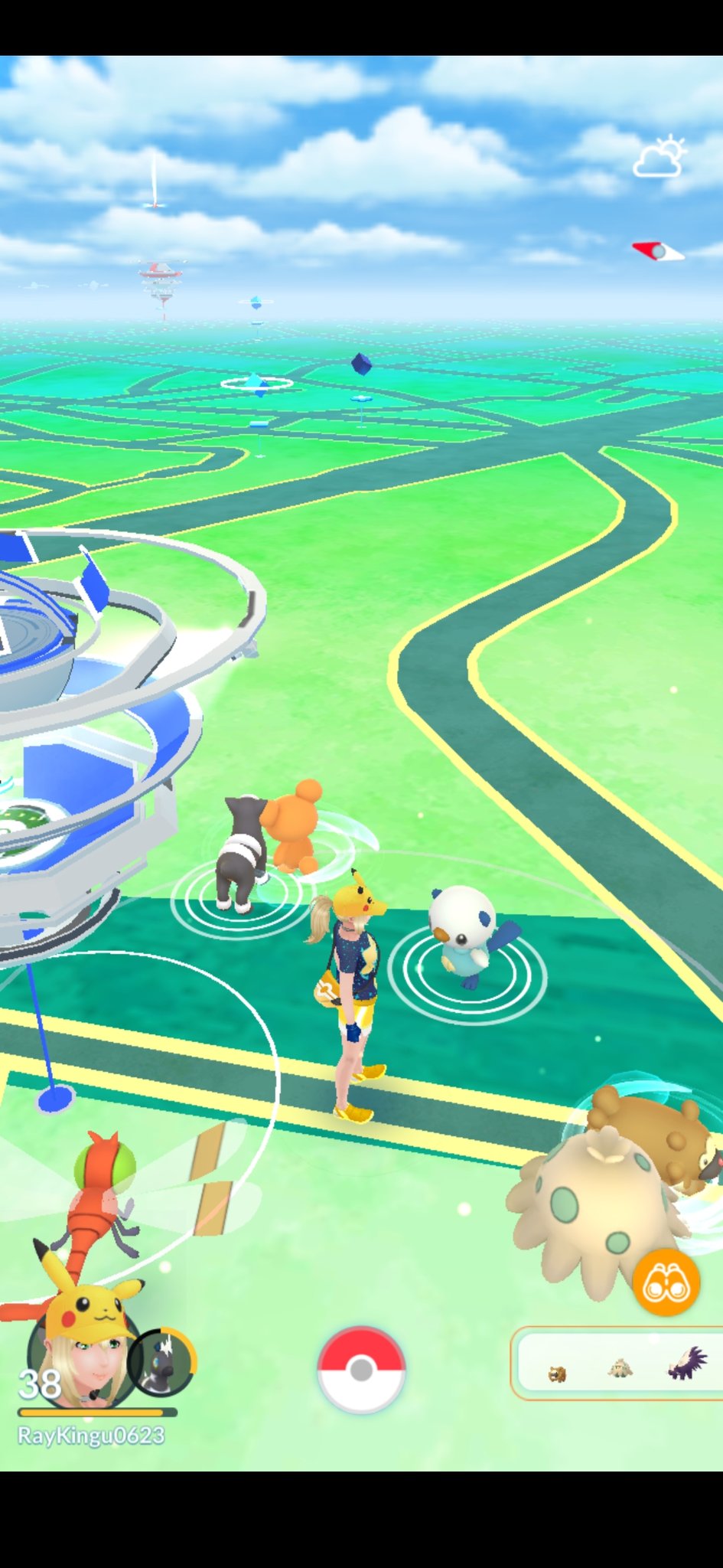 ポケモンの巣 東京 Twitter Search Twitter