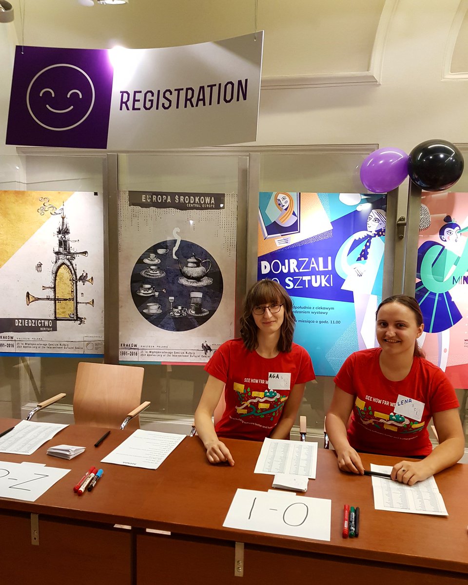 We're waiting for you 🙌 See you soon at ACE!express 🚂

#aceconf #agile #lean #Kanban