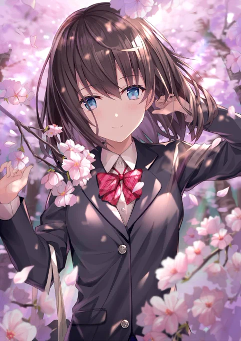 時々JKシリーズ描きます
#誰かの推し作家になりたい 