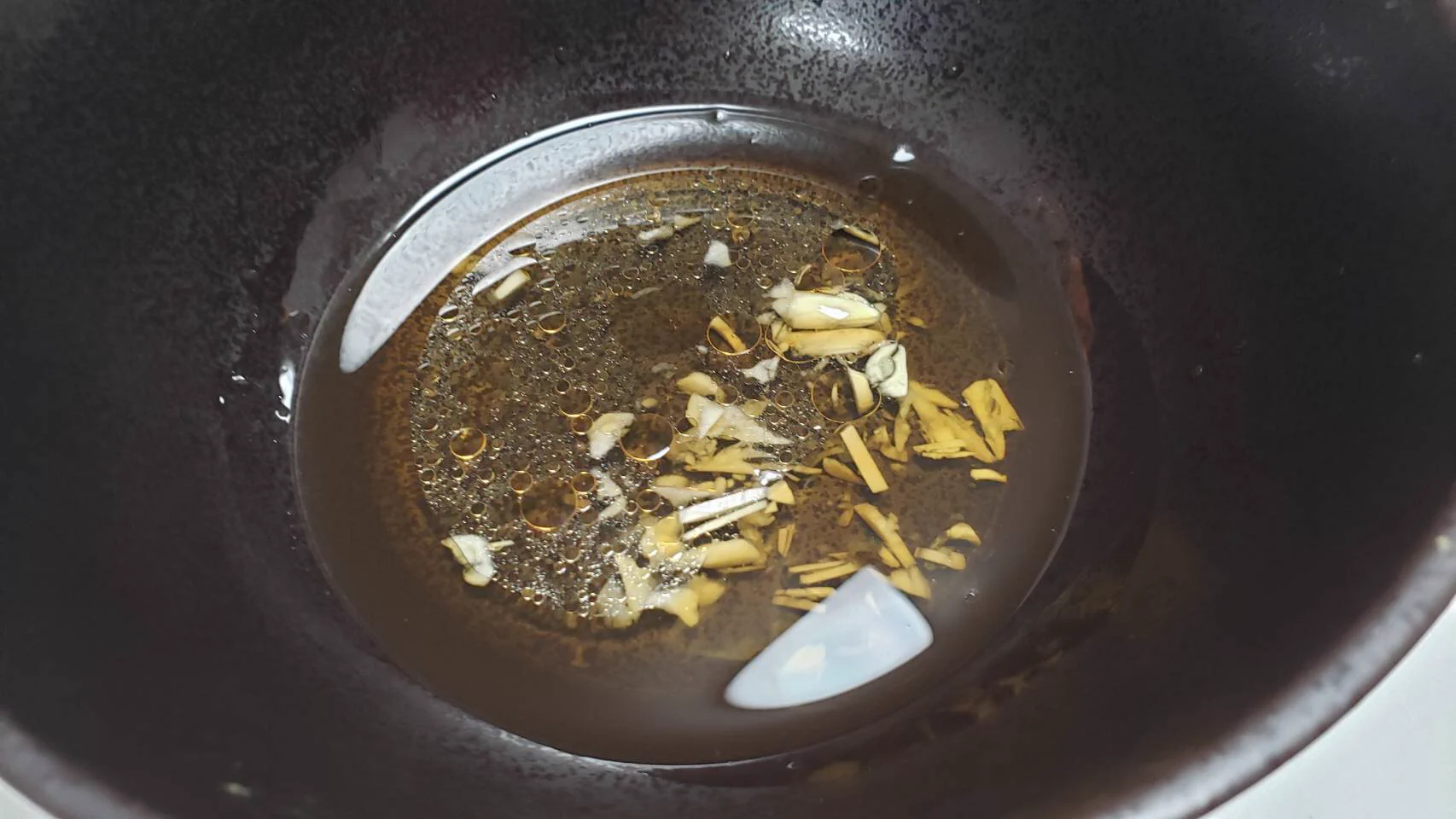火を使わずに簡単！？「塩油飯」の作り方！