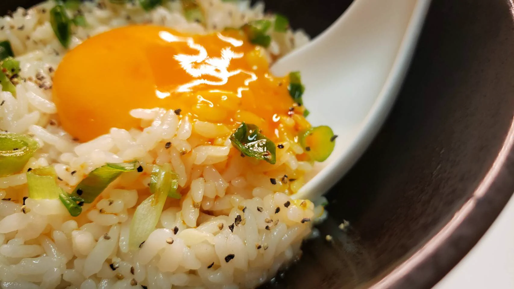 火を使わずに簡単！？「塩油飯」の作り方！