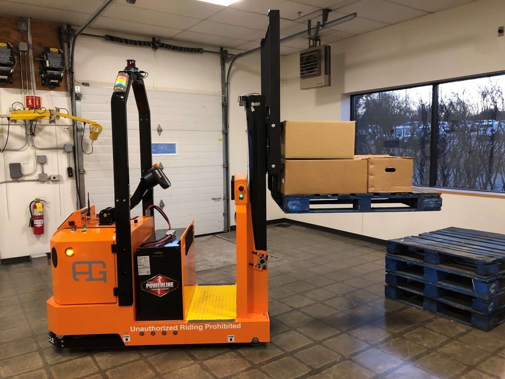 RobotShop's tweet image. #Teradyne to Acquire #AutoGuide Mobile Robots in $165M Deal rb1.shop/2MyxuF4 @RoboticBusiness