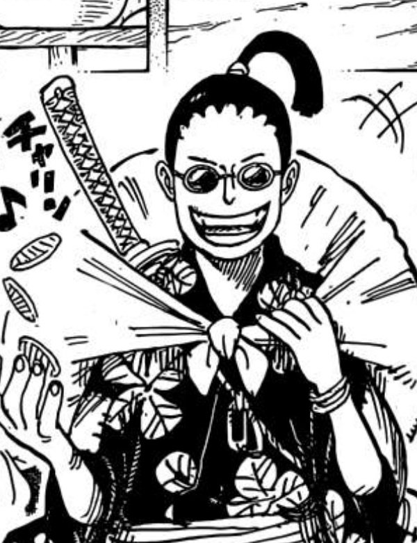 تويتر まな على تويتر 容姿だけでみると霜月コウシロウにも似ている幼少期の傅ジロー そして傅ジローの背中には 霜月コウサブロウが打った 和道一文字 とデザインが似ている白い刀が 仮に傅ジローがコウシロウと血縁関係にあるなら 彼は何らかの理由でワノ国