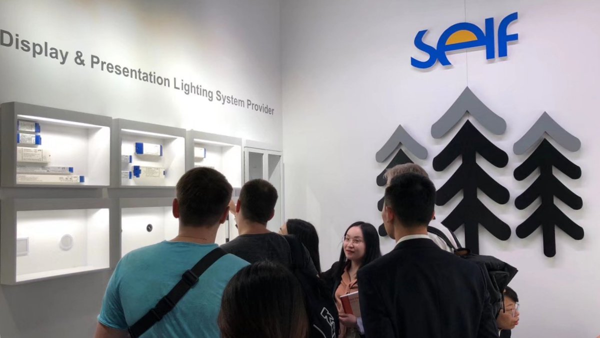 selfelctronics's tweet image. Second day now, pleasant communication with you. 3E-B39 at Hong Kong Convention and Exhibition Centre.