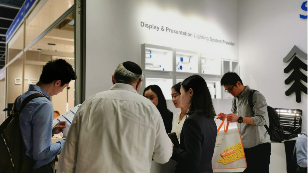 selfelctronics's tweet image. Second day now, pleasant communication with you. 3E-B39 at Hong Kong Convention and Exhibition Centre.