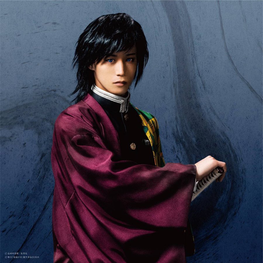 舞台 鬼滅の刃 の主要キャストまとめ 公演期間やあらすじを確認 Moely アニメや声優 2 5次元俳優のニュースをお届け