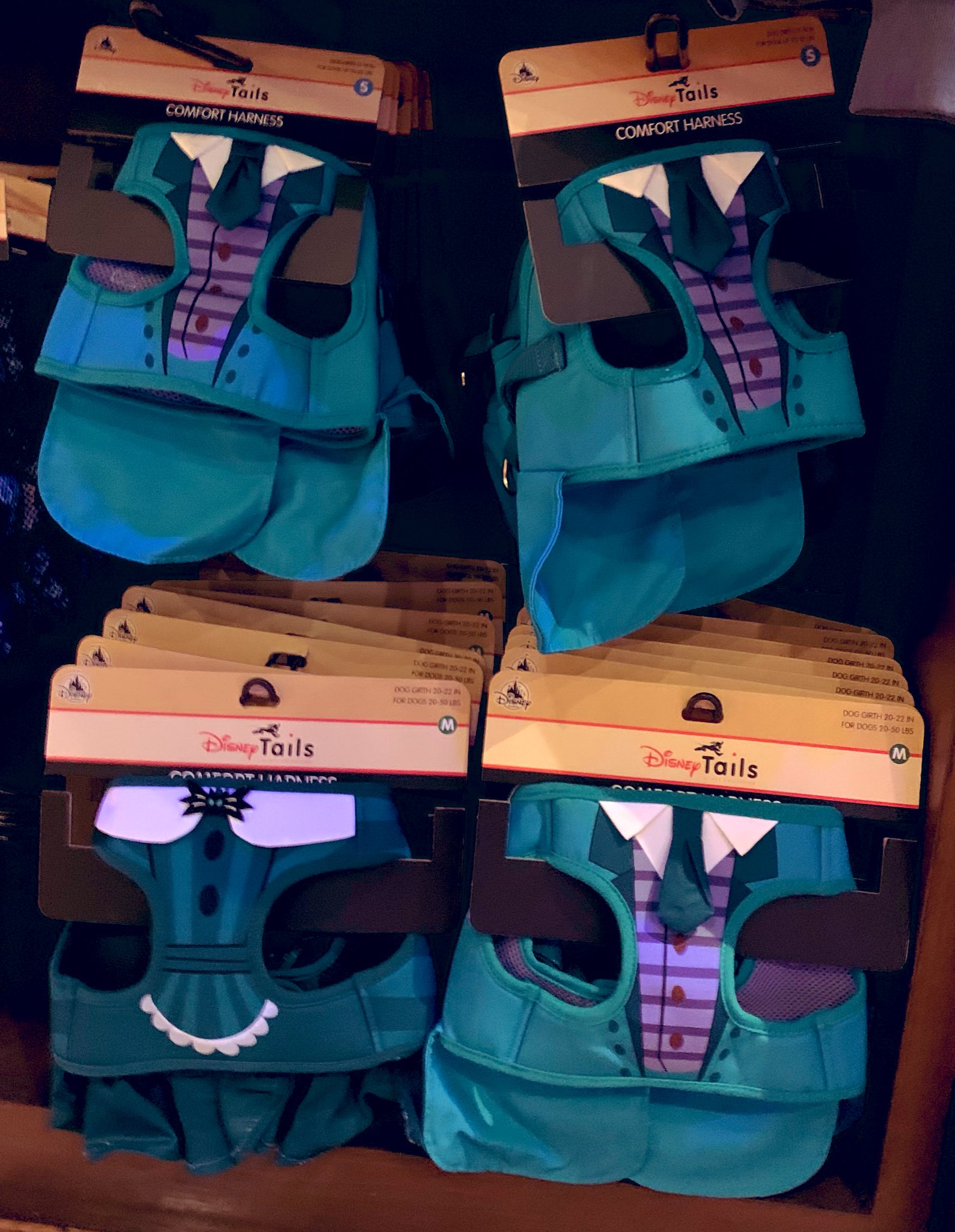 すちわーと In ディズニーワールド ペットちゃんのお洋服まで ホーンテッドマンション フロリダ ディズニーワールド の マジックキングダム で見かけました ハロウィン ハロウィーン ペット用品 ホンテ ディズニー 海外 ディズニー