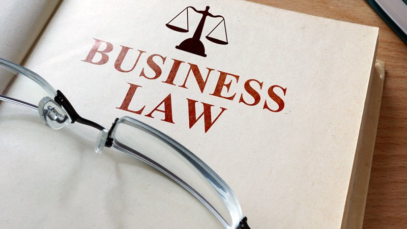 Let's Learn about Business Law with iLearn for Free!!!

Enroll Now: bit.ly/31XKZTy 

#BusinessLaw #CommercialLaw #CorporateContracts #iLearn #WhereLearningisFree