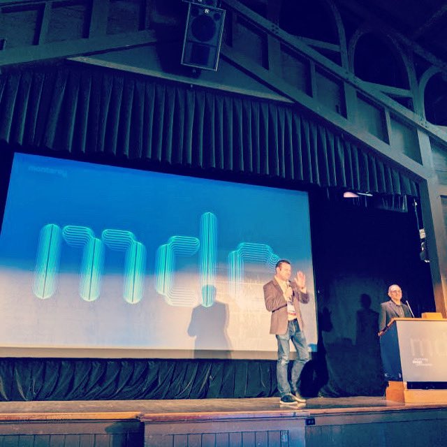 Signing off from @mdc_conf!
•
•
•
#mdc #mdc2019 #mdclifer #aia #aiaca #aiacawashere #whatanarchitectdoes
•
📷: @fannyfjwu
