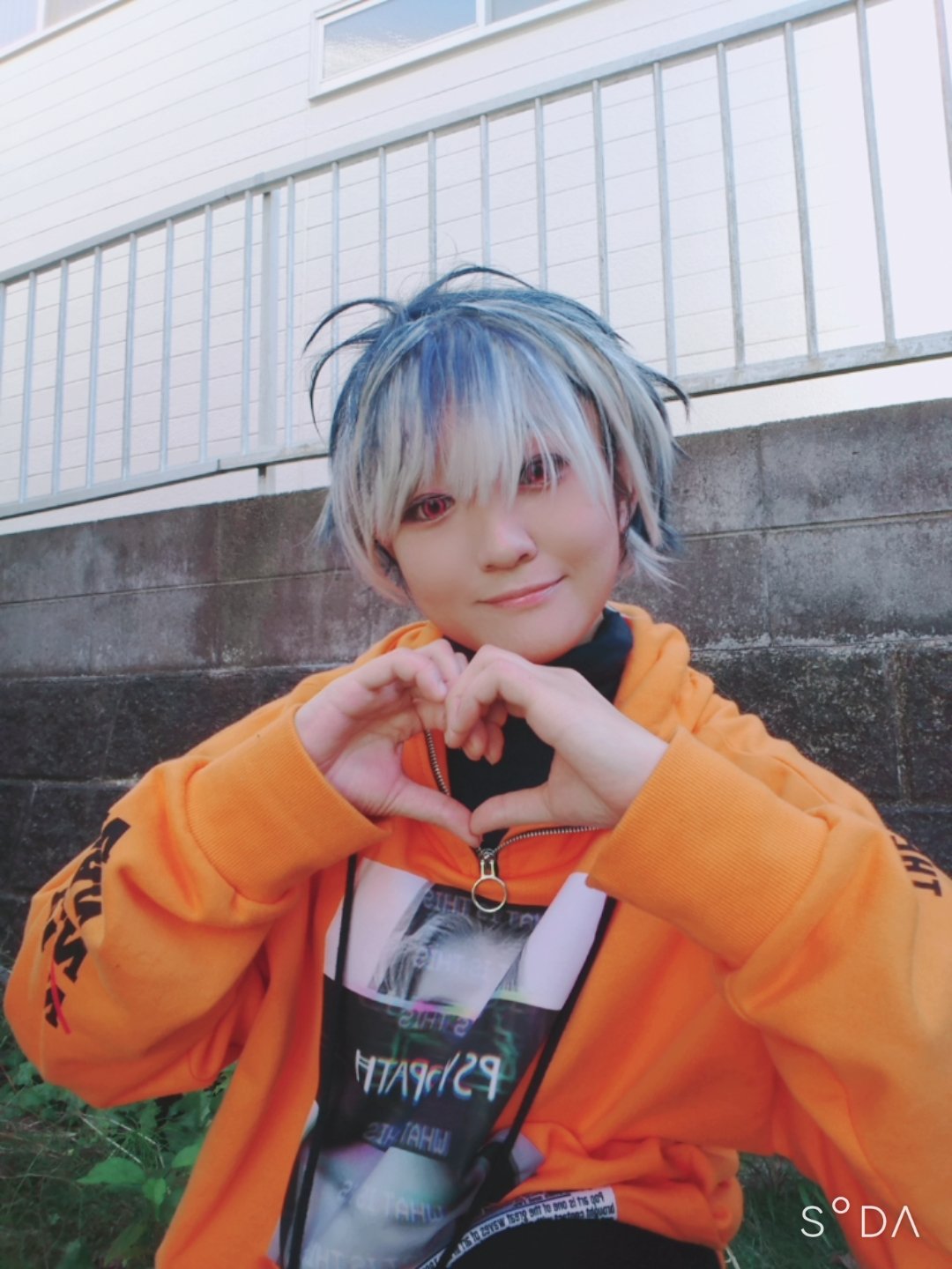 あきぎん アイナナの モモです 初だし 宅コスです もっとクオリティー高くします アイナナレイヤーさんと繋がりたい 初心者レイヤーさんと繋がりたい 東北レイヤーさんと繋がりたい コスプレイヤーさんと繋がりたい T Co Ugncm8ijsc
