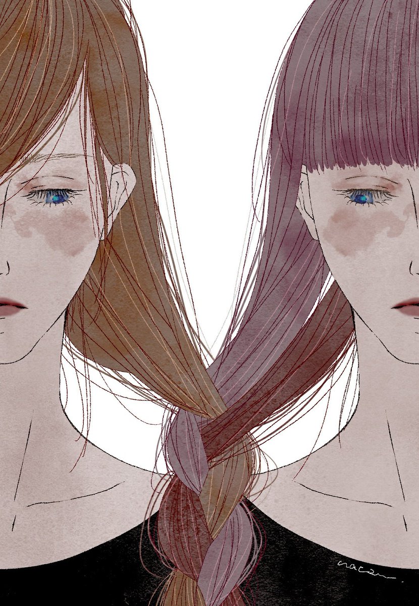夏 双子 イラスト イラスト好きさんと繋がりたい 絵 絵描きさんと繋がりたい ドローイング 水彩風 水彩 夏 双子 イラスト イラスト好きさんと繋がりたい 絵 絵描きさんと繋がりたい ドローイング 水彩風 水彩