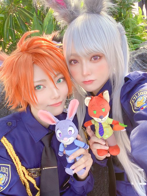 コスプレイヤー楪のTwitter画像51