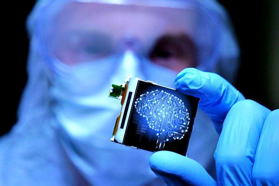 The Marvel Of Molecular Computing Chips
👇
With the rise of molecular electronics techs, where will the rapidly emerging DNA revolution take us?

buff.ly/2ljPvw2 by <a href="/jayshreepandya/">Jayshree Pandya</a> v/ <a href="/Forbes/">Forbes</a>
Cc <a href="/Ronald_vanLoon/">Ronald van Loon</a> <a href="/TamaraMcCleary/">Tamara McCleary</a> @evankirstel <a href="/Fisher85M/">Michael Fisher</a> <a href="/SpirosMargaris/">Spiros Margaris</a>