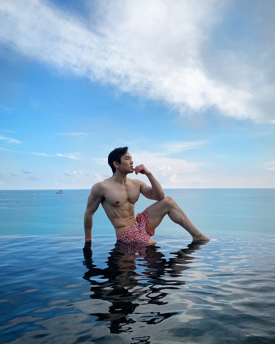 JoeTrivisvavet's tweet photo. #infinitypool บ่อรักอินฟินิตี้😃♾💙💙💙 @ritzcarltonkohsamui
#RitzCarltonKohSamui
#TheSamuiWayofLife
#RCMemories
#RCPartner
#Pimplus_PR https://t.co/oAkwrofITj