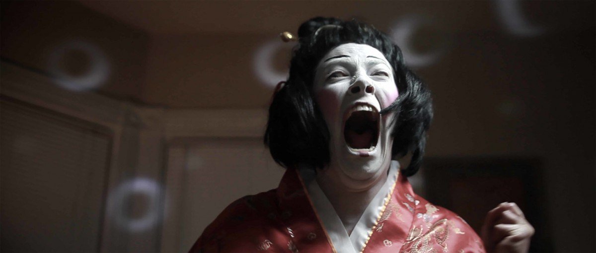 Review: BELOVED BEAST Is Beastly, But Not Beastly Enough tinyurl.com/y24ha6ht 
I have to start by saying that I love all things horror and I know that a good horror movie does not have to have only action and goriness to make it entertaining.