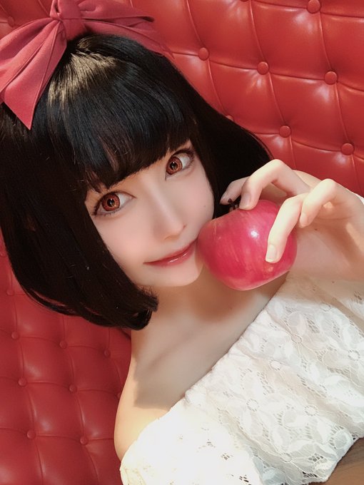 Twitterのコスプレ画像19