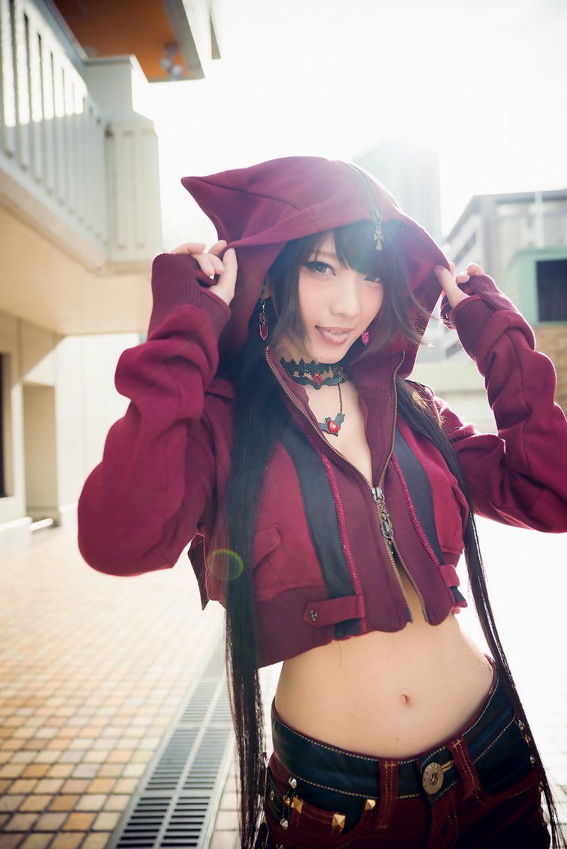 mj_hobby's tweet photo. #火将ロシエル が悪魔衣装で「#池袋ハロウィンコスプレフェス2019」に降臨【写真12枚】

https://t.co/qzJdxatiBh https://t.co/Ts7dKNcJoU