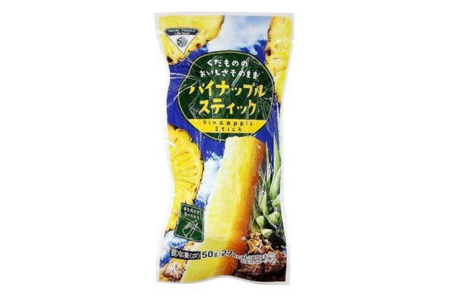 泣くほどおすすめ セブンで買える冷凍フルーツ 最強すぎるダイエット神おやつ 話題の画像プラス
