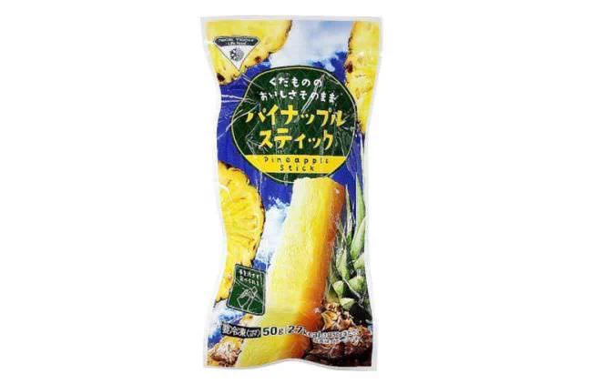 泣くほどおすすめ。セブンで買える冷凍フルーツ。最強すぎるダイエット神おやつ