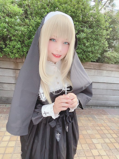 コスプレイヤー中本yuiのTwitter画像6