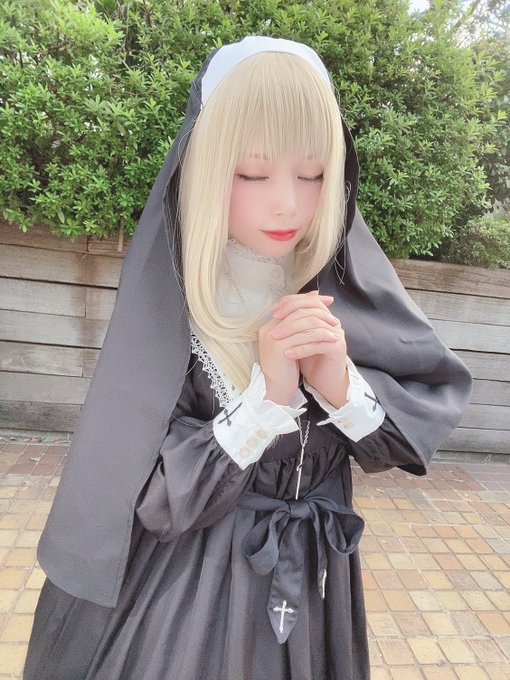 コスプレイヤー中本yuiのTwitter画像7