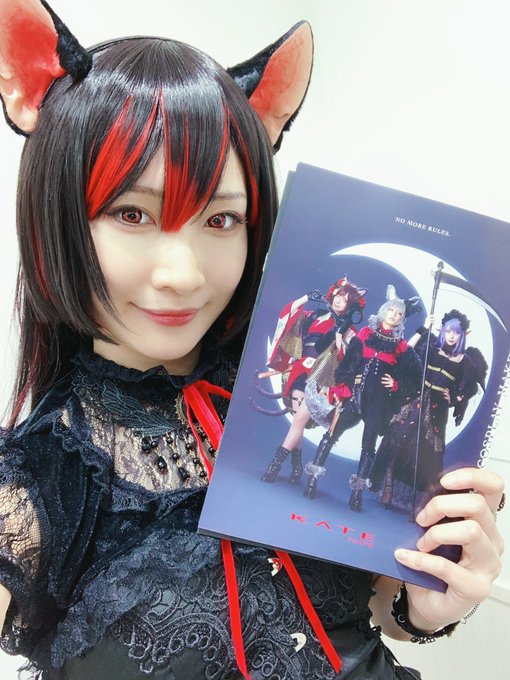 Twitterのコスプレ画像13