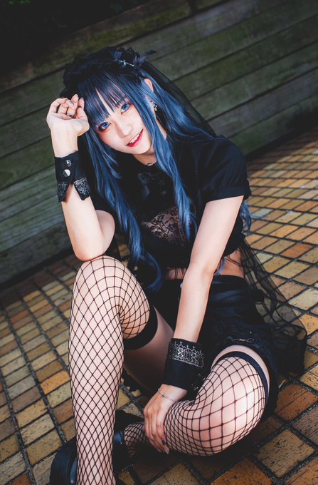 Twitterのコスプレ画像37