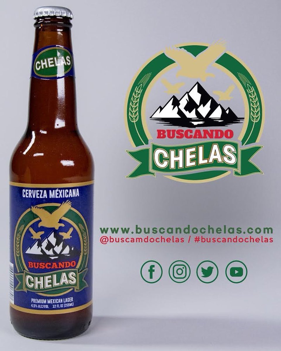 BuscandoChelas's tweet photo. #BuscandoChelas #BrewskisDistribuation https://t.co/ccoYSkulmo