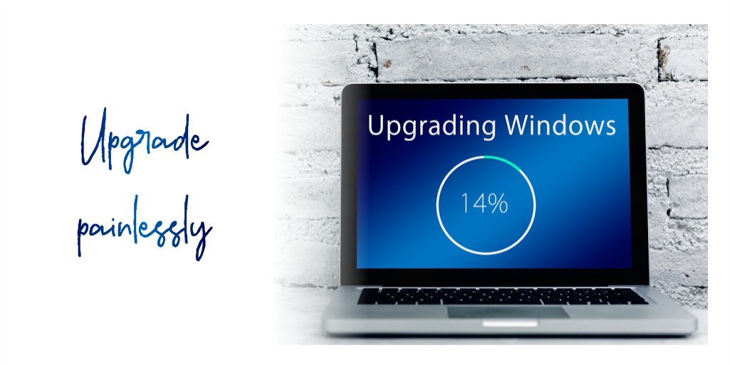 Command_IT_Serv's tweet image. In the next 3 months #Windows7, #WindowsServer2008 and 2008 R2 and #ExchangeServer2010 officially reach end of #MicrosoftVendorSupport. #CommandIT strongly recommends #upgrading to #ProtectYourBusiness and to maintain smooth continuance of IT service operations.
