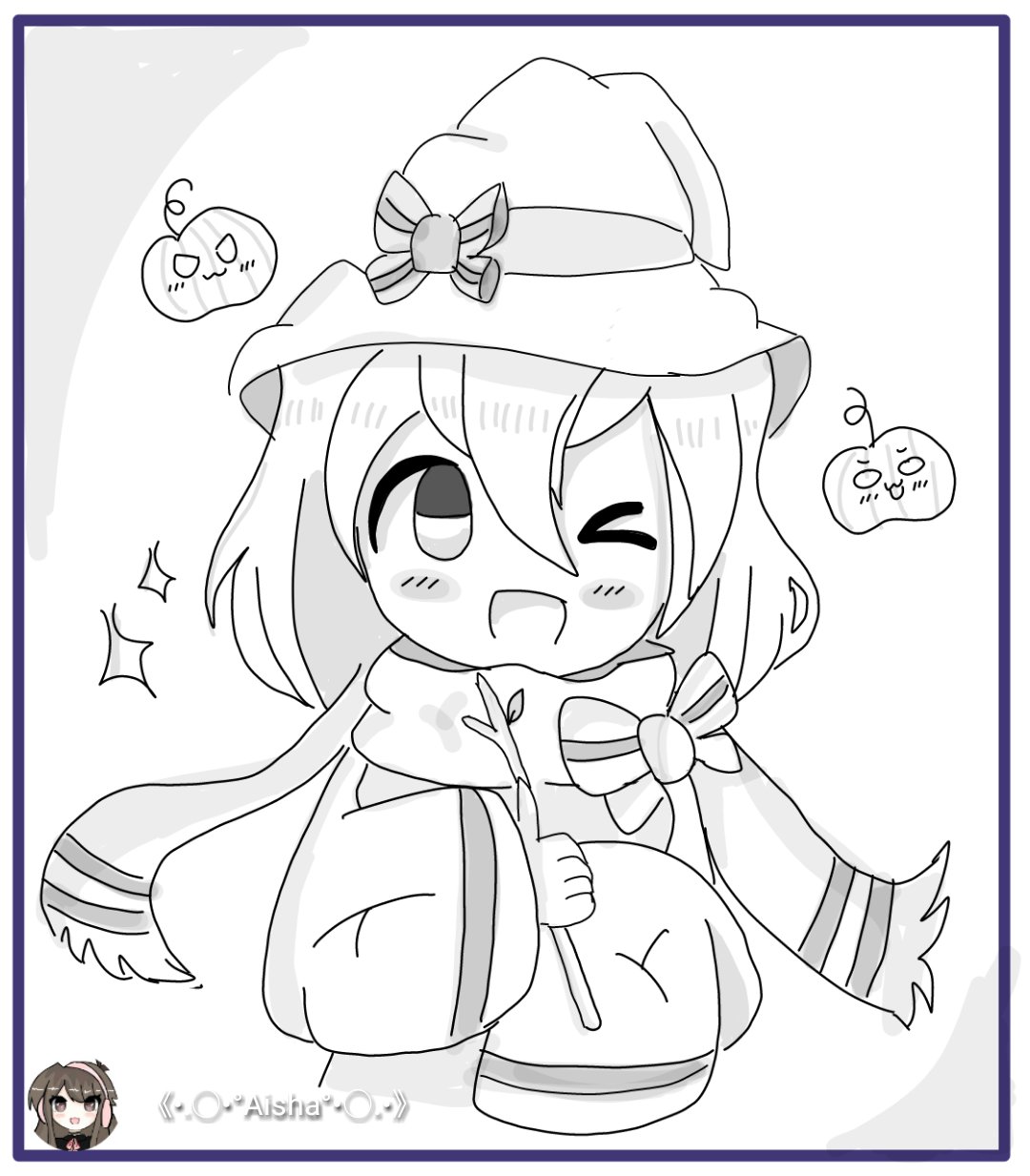 9200 Anime Coloring Pages Halloween  Latest Free