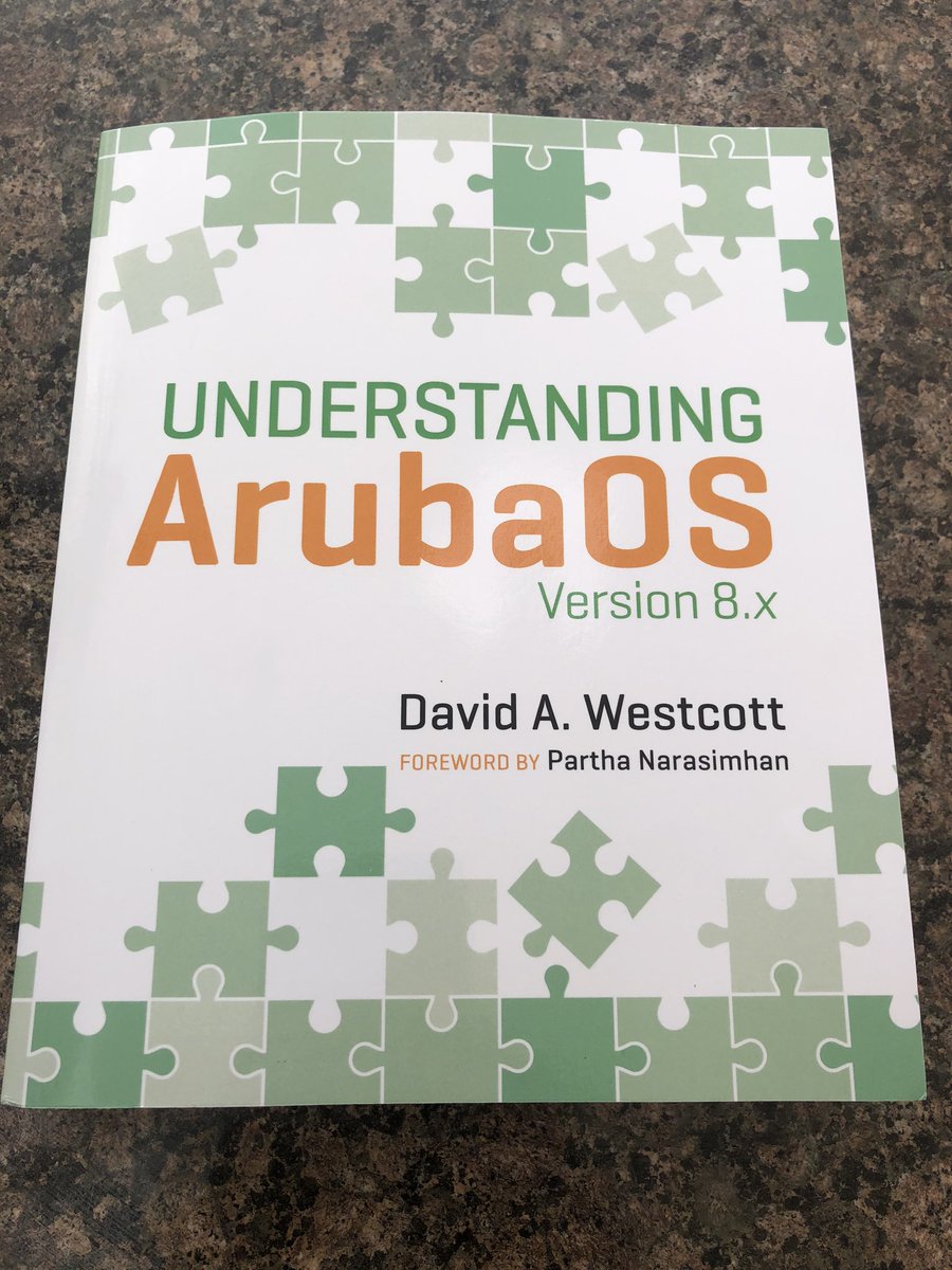 Looking forward to the read.