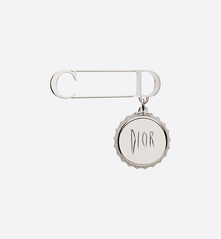 dior brooch 2019