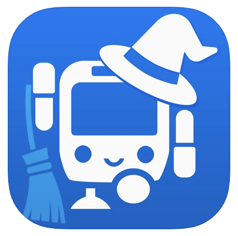 駅すぱあと宣伝課長団 Na Twitteru 駅すぱあと は電車のキャラクターのアイコンです いまはハロウィンで魔女っ子になってます トロイの木馬感染アプリの青い電車アイコンのアプリとは まったくの別物なので 間違えないようご注意ください W T Co