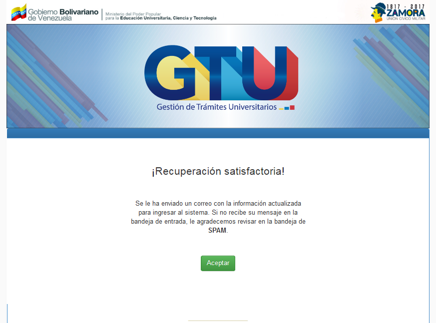 Walder_Martz's tweet photo. Si necesitan recuperar usuarios de #GTU.
Aprovechen que esta funcionando justo ahora.
Suerte.
#Apostilla #AntecedentesPenales #PasaporteExpress
#Saime #Saren #Mijp #Mppre #Intt #Mppeuct #HazRT https://t.co/8dTc0qqRo0
