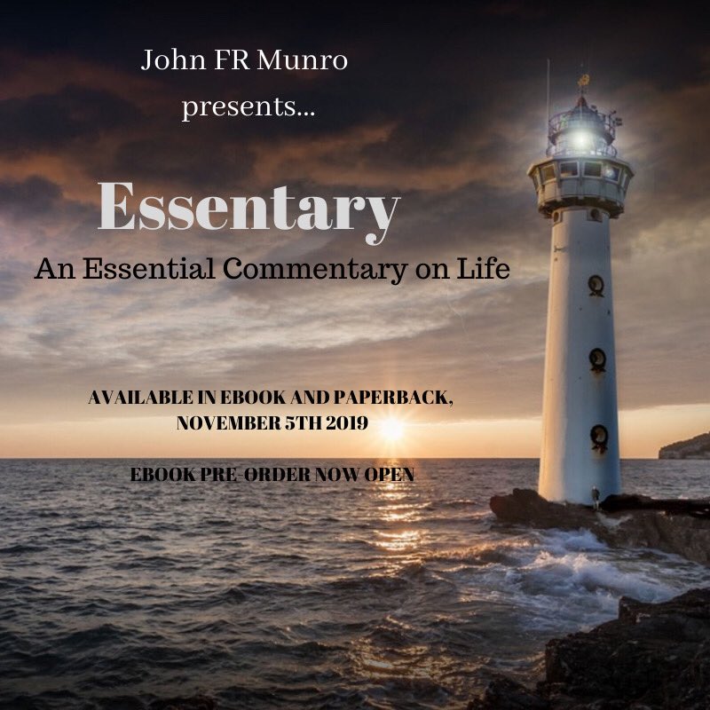 John F R Munro tweet media