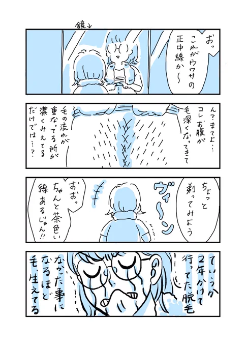 妊娠中に描いたあるあるです
#妊娠漫画 