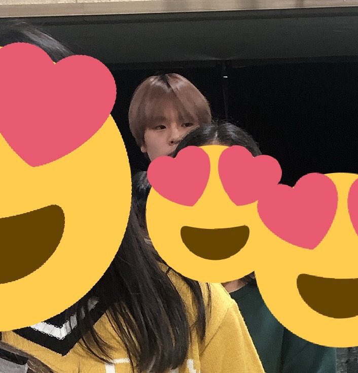 candydohyon_x's tweet photo. เค้าว่าน้องเข้าโสภาได้แล้วววว แงงงงง ไอ่หนุ่มชุดเหลือง🥺💛 cr. world_saver_WKf https://t.co/4n5o321PKZ