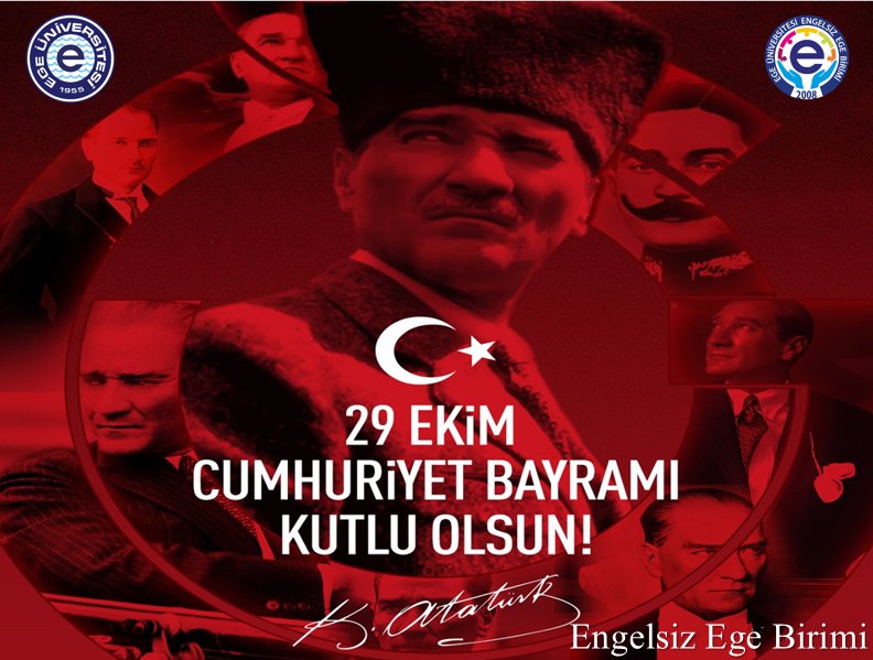 Ege Üniversitesi Engelsiz Ege Birimi (@birimiege) on Twitter photo 