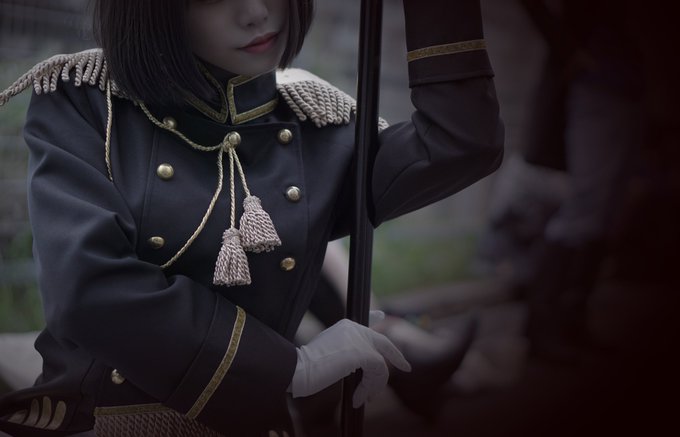 Twitterのコスプレ画像27