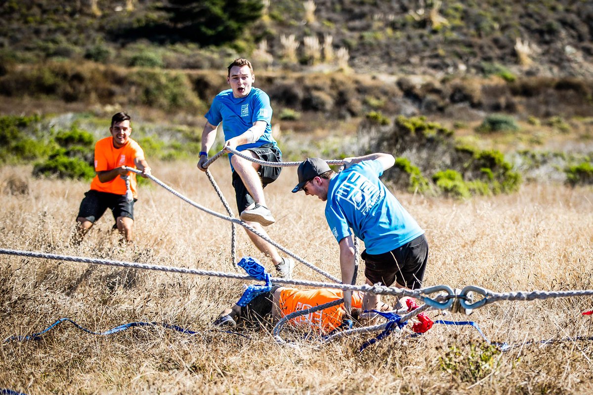 I made it to the final of <a href="/TheWFGamer/">World’s Fastest Gamer</a>! The only one left who started from scratch without any racecar experience. All in for the last stop of the #Californiadreamin tour. 🏎